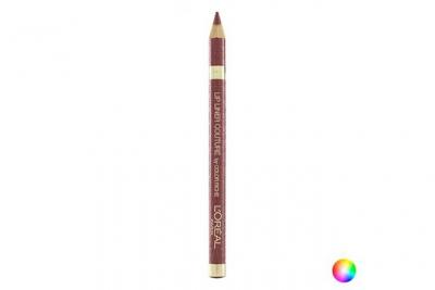 L'Or&eacute;al Paris Crayon &agrave; l&egrave;vres Color Riche Couture 630 Beige A Nu
