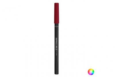 L'Or&eacute;al Infaillible Lip Liner #101 Gone With The Nude 1pc