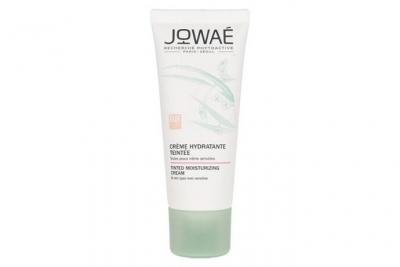 TINTED moisturizing cream #light