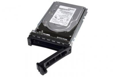 Dell DELL 300GB SAS 3.5 300 Go
