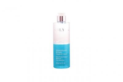Orlane D&eacute;maquillant Biphase Visage et Yeux 200ml