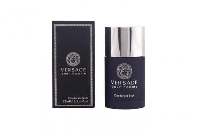 VERSACE POUR HOMME d&eacute;odorant stick 75 ml