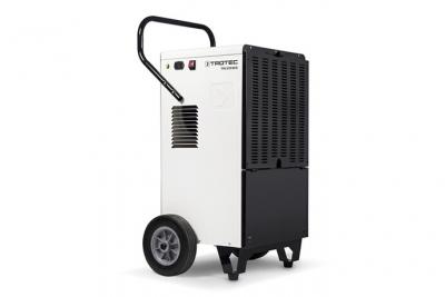 D&eacute;shumidificateur professionnel TROTEC TTK 570 ECO