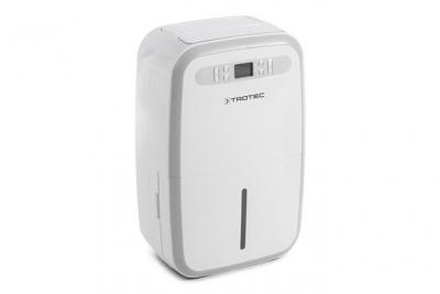 TROTEC D&eacute;shumidificateur TTK 95 E, Absorbeur d'humidit&eacute;, 30l par jour