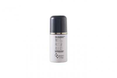 D&eacute;sodorisant roll-on musk alyssa ashley (50 ml)