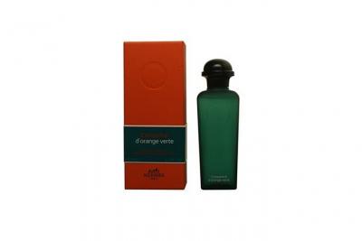 Herm&egrave;s Paris Eau de toilette concentr&eacute;e d'orange verte 100 ml