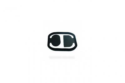 SMEG - double valve inverseur (b) pour lave vaisselle SMEG