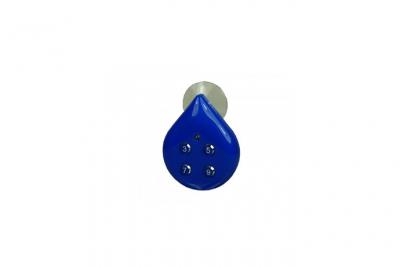 Douche minute goutte deau plus powerplus home and garden eq0293