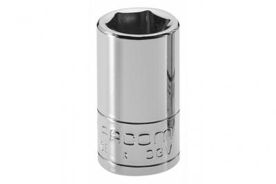 FACOM R.1/4&nbsp;&ndash;&nbsp;Douilles 1/4&nbsp;6&nbsp;C 1/4
