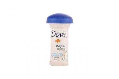 D&eacute;odorant Anti-transpirant Original Dove - Le Stick De 50ml