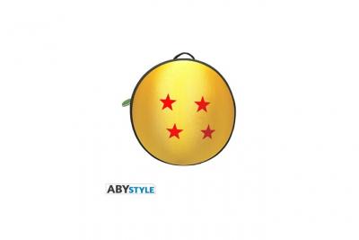 Sac &agrave; dos Dragon Ball - En forme de Boule de cristal - ABYstyle