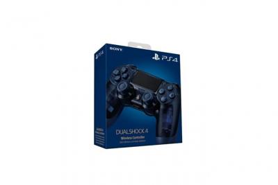 Manette PS4 Sans Fil Dualshock &ldquo;Edition Limit&eacute;e 500 Millions&rdquo;