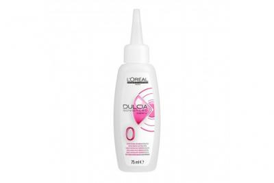 L'Or&eacute;al Professionnel Dulcia Advanced L'or&eacute;al Professionnel N&deg;0 - 75 Ml