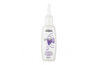 Dulcia advanced permanante l'or&eacute;al professionnel 75ml - force : 3