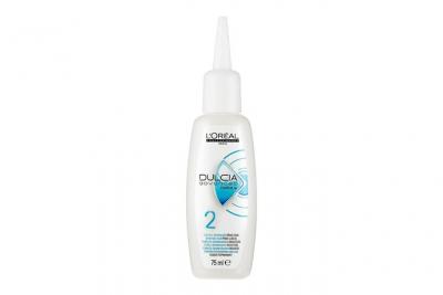 Dulcia advanced permanante l'or&eacute;al professionnel 75ml - force : 2