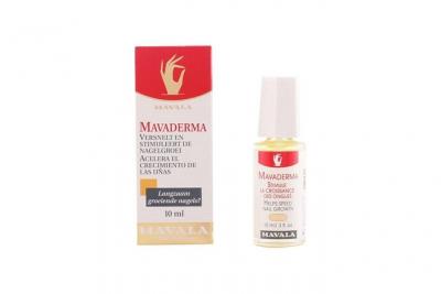 MAVADERMA aceite fortalecedor u&ntilde;as 10 ml