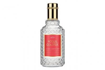 4711 Acqua Colonia Lychee & White Mint - Eau de Cologne 170ml