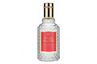 4711 Acqua Colonia Lychee & White Mint Eau de Cologne 50 ml