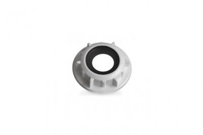 Ecrou + joint fixation pour lave vaisselle indesit - 8920949