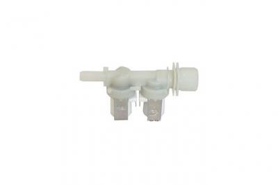 Electrovalve de remplissage 1v pour lave linge indesit - 8990867