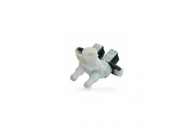 Electrovanne 1e 2v p.2.5 pour lave linge indesit - 7844454