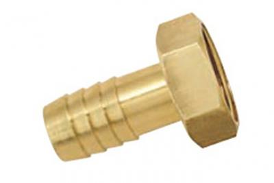 Embout laiton femelle 26x34 tuyau d25mm vrac boutte 2102356
