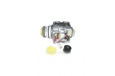 Ensemble pompe de cyclage complete 21673057 pour lave vaisselle arthur martin electrolux faure