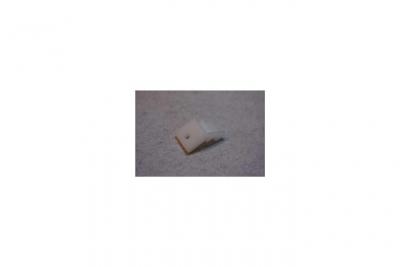 Equerre de fixation pour lave linge fagor - 55x9893