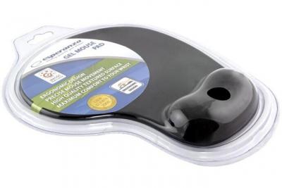 Esperanza Ea137k Mouse Pad Noir