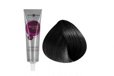 Eug&egrave;ne Perma Cr&egrave;me Colorante Brun Blush Satine