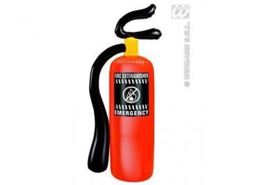 Aptaf&ecirc;tes - AC5310 - Extincteur gonflable - Taille 50 cm