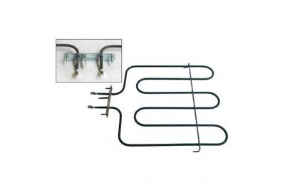 Resistance de voute 2100 w 230 v reference : 74x2310