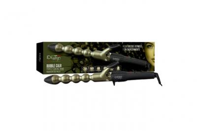 POSTQUAM 8432729068429 Easy Bubble Curler-IDEBUBCURL, Noir