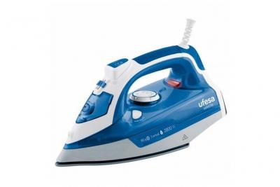 Fer &agrave; repasser UFESA PV3280 Selecta 0.33 L 2800W Bleu