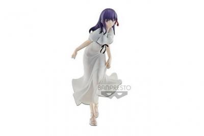 Banpresto Fate/Stay Night Heaven's Feel statuette PVC Sakura Matou 16