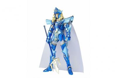 Saint Seiya Myth Cloth Marine Empereur Poseidon 15th Anniversary Version Import Japon