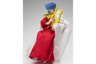 Saint Seiya Saint Cloth Myth: Phoebus Abel