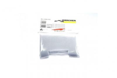 Karcher - Filtre &agrave; air pour Aspirateur NT361ECO 69042150