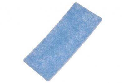 Filtre cache plastique Aspirateur 422245948261 PHILIPS - 146198