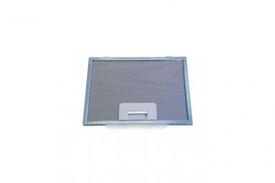Filtre graisse rigide (234 x 170 mm) pour four arthur martin electrolux faure