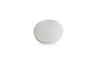 Filtre primaire mousse rond d.300 ep.3,5 pour aspirateur nilfisk advance