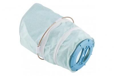 Filtre primaire polyester gm/8 pour aspirateur nilfisk - 7845028