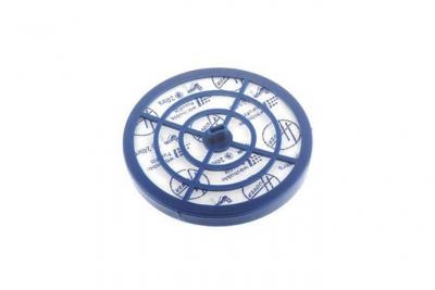 Filtre sortie moteur T102 (236537-34769) Aspirateur (35601056 HOOVER)