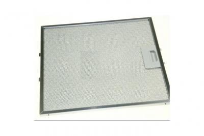 Flitre A Graisse 320x320 Pour Hotte Arthr Martin