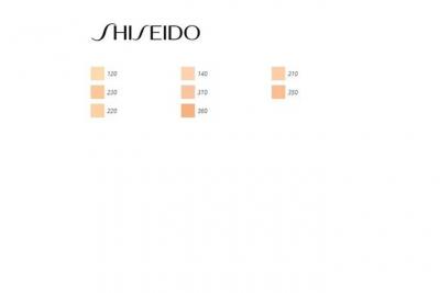 Shiseido Synchro Skin Self Refreshing Cushion base compacte 13 gr