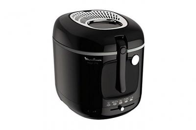 Moulinex friteuse &eacute;lectrique de 2KG 1800W noir