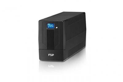 Fsp-Fortron iFP 1.5K 1500 VA 900 W 4 Sortie(s) CA