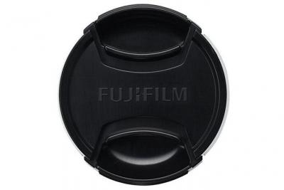 Fujifilm Flcp-46 Bouchon D'objectif Noir
