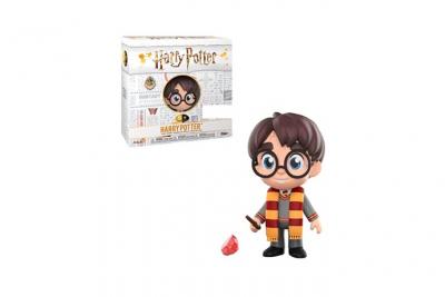 HARRY POTTER Figurine Gryffondor Funko Cinq &eacute;toiles en Vinyle 8cm