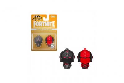 Figurine Funko Pop PSH 2Pack Fortnite Black Knight et Red Knight 